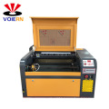 4060 co2 laser engraving and cutting machine